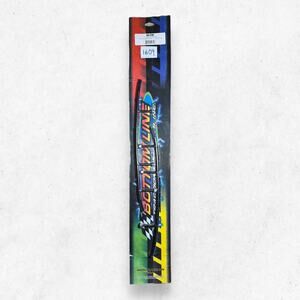 Bottom Line B4-236 4" Carbide Polaris Dual IQ Skag Ski '04-'14 (2 per Ski) 1609
